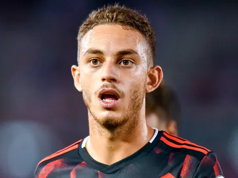 Nahuel Gallardo, denunciado por racismo en Ecuador: "Me dijo negro y mono"