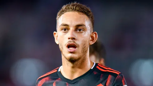 Nahuel Gallardo, denunciado por racismo en Ecuador: "Me dijo negro y mono"