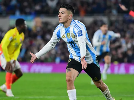 Se confirmó el futuro de Thiago Almada: los millones que paga Atlético de Madrid