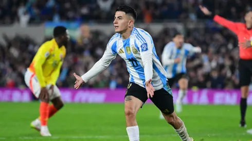 Se confirmó el futuro de Thiago Almada: los millones que paga Atlético de Madrid