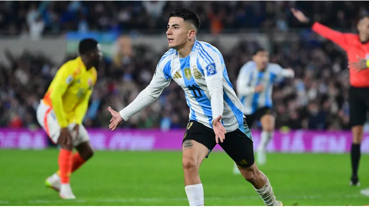 Se confirmó el futuro de Thiago Almada: los millones que paga Atlético de Madrid