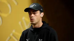 Giovanni Reyna podría ser refuerzo de LAFC en la MLS