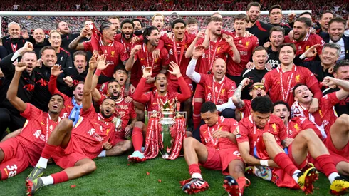 Liverpool busca romper el mercado: desembolsaría 140 millones en un nuevo compañero para Mac Allister