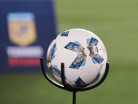 AFA confirmó cronograma para las fechas 8, 9 y 10 del Torneo Clausura