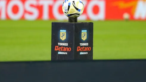 Créditos: Néstor J. Beremblum/Alamy Live News