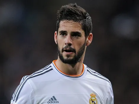 Ganó 5 Champions en Real Madrid, se fue por la puerta de atrás y confesó: "El responsable de mi fracaso soy yo"