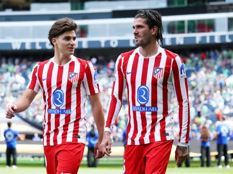 Mientras negocia la venta de De Paul, Atlético de Madrid espera una inversión de más de 800 millones de euros