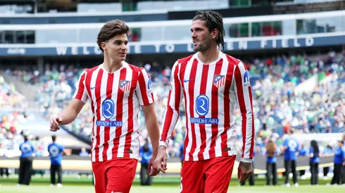 Mientras negocia la venta de De Paul, Atlético de Madrid espera una inversión de más de 800 millones de euros