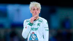 Gallardo lo marginó en River, lloró en su despedida y ahora lo busca un importante club en Europa