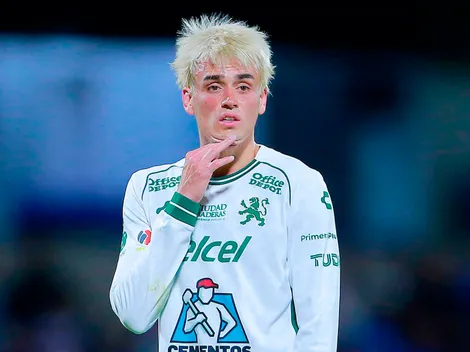 Gallardo lo marginó en River, lloró en su despedida y ahora lo busca un importante club en Europa