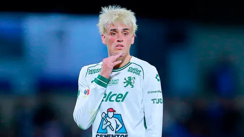 Gallardo lo marginó en River, lloró en su despedida y ahora lo busca un importante club en Europa