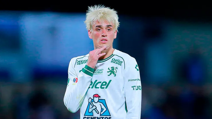 Gallardo lo marginó en River, lloró en su despedida y ahora lo busca un importante club en Europa