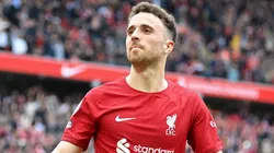 Diogo Jota recibió un nuevo homenaje.