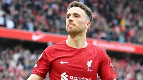 Diogo Jota recibió un nuevo homenaje.