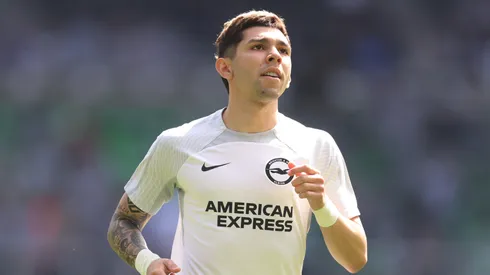 Julio Enciso será refuerzo del Chelsea.