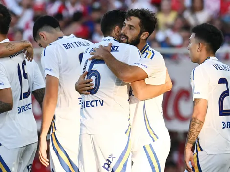 El jugador de Boca que pidió irse en este mercado para ser convocado al Mundial 2026