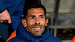 Tras el debut con derrota, Tevez recibió a un campeón de Europa como refuerzo para Talleres