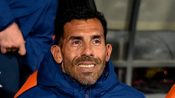 Tras el debut con derrota, Tevez recibió a un campeón de Europa como refuerzo para Talleres