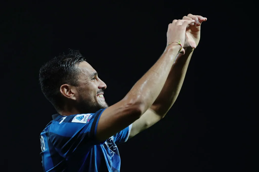 José Luis Palomino, de último paso por Cagliari, jugó 11 temporadas en Europa.