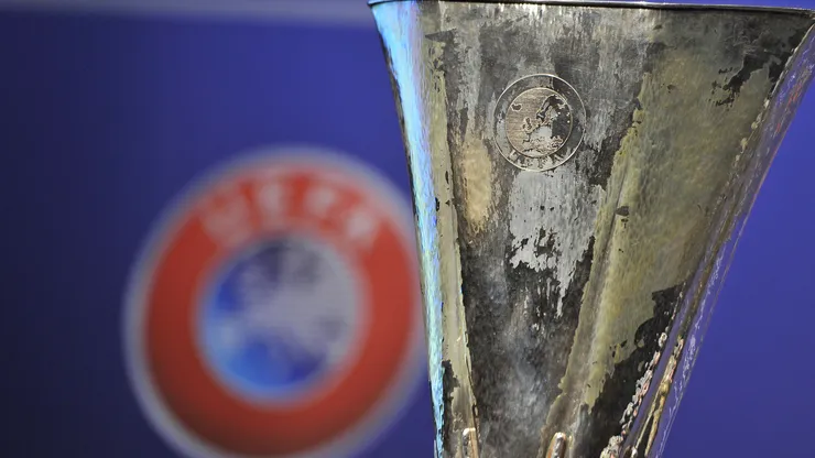 UEFA sancionó de oficio a un club con un castigo ejemplar