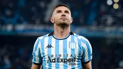 Maravilla Martínez: por qué aceptó la cláusula de 122 millones y el llamado de Gallardo