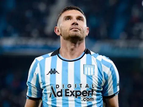 Maravilla Martínez: por qué aceptó la cláusula de 122 millones y el llamado de Gallardo