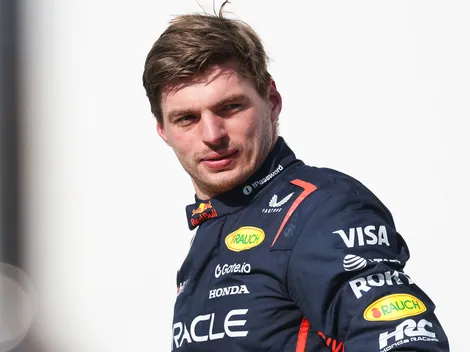 Tras la salida de Horner, revelan quiénes serían los dos pilotos de Red Bull en 2026 si se va Max Verstappen