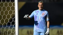 Se definió el futuro de Keylor Navas: "No se llegó a un acuerdo"