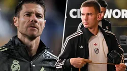 Franco Mastantuono podría entrar en los planes de Xabi Alonso antes de lo pensado.