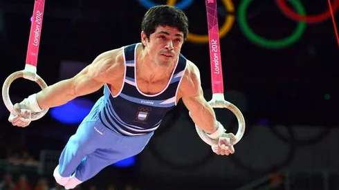 Federico Molinari irá a juicio por grooming: es acusado de acosar a una menor