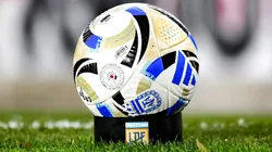 AFA avanza con la vuelta de los visitantes.