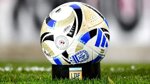 AFA avanza con la vuelta de los visitantes.