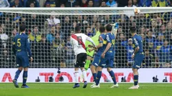 Juanfer Quintero será el nuevo 10 de River