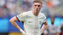 Cole Palmer, figura de Chelsea.