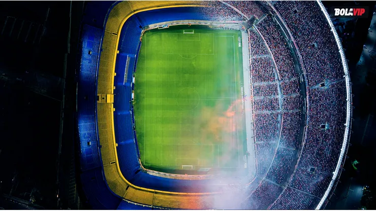 La postura de Boca y River ante la vuelta de los visitantes al fútbol argentino