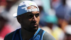 Nick Kyrgios