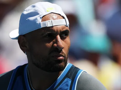 Nick Kyrgios, duro contra Rafael Nadal: “Sus gestos me daban asco, me hacían despreciarlo”