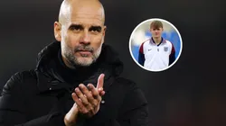 Manchester City se robó a la máxima joya de la cantera del Aston Villa
