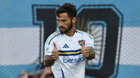 Marginado por Russo, Marcelo Saracchi dio el ok para negociar su salida de Boca