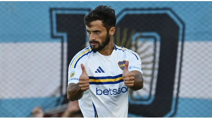 Marginado por Russo, Marcelo Saracchi dio el ok para negociar su salida de Boca