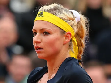 Fue top 10, perdió una final de Grand Slam ante una argentina y quiso usar la política para amedrentar a Serena Williams