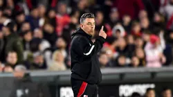 River hoy: oficialización de Juanfer Quintero, situación de Lanzini y confirmación de Portillo y Galarza