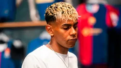 Tras la polémica fiesta de cumpleaños de Lamine Yamal, su padre rompió el silencio: "Van a morir de envidia"