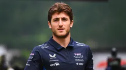 Jack Doohan dejaría Alpine para pasar a Haas en 2026.