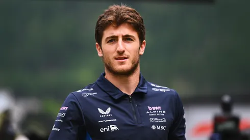 Jack Doohan dejaría Alpine para pasar a Haas en 2026.