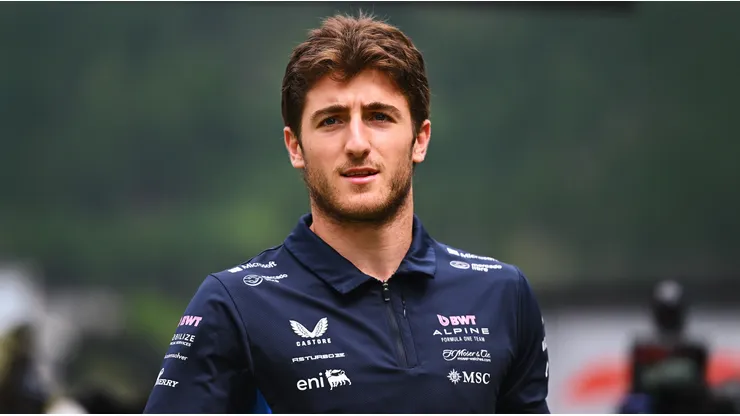 Jack Doohan dejaría Alpine para pasar a Haas en 2026.