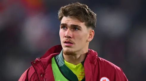 El primer refuerzo de PSG tras la derrota en la final del Mundial de Clubes