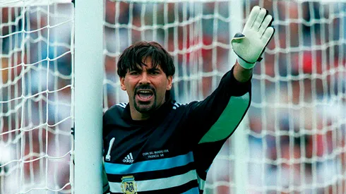 El jugador de la Selección Argentina que se retiró en su mejor momento por su fe, brilló en un Mundial y regresó al fútbol tras vencer al cáncer