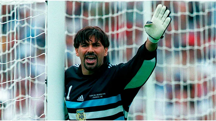 El jugador de la Selección Argentina que se retiró en su mejor momento por su fe, brilló en un Mundial y regresó al fútbol tras vencer al cáncer