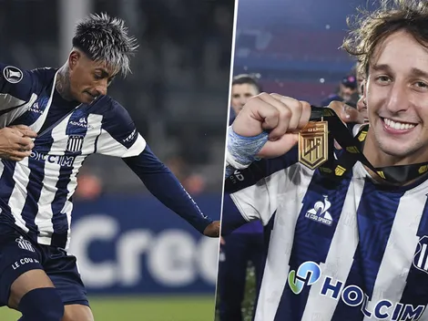 Brito adquirió a Portillo y Galarza Fonda para que Gallardo tenga 5 refuerzos